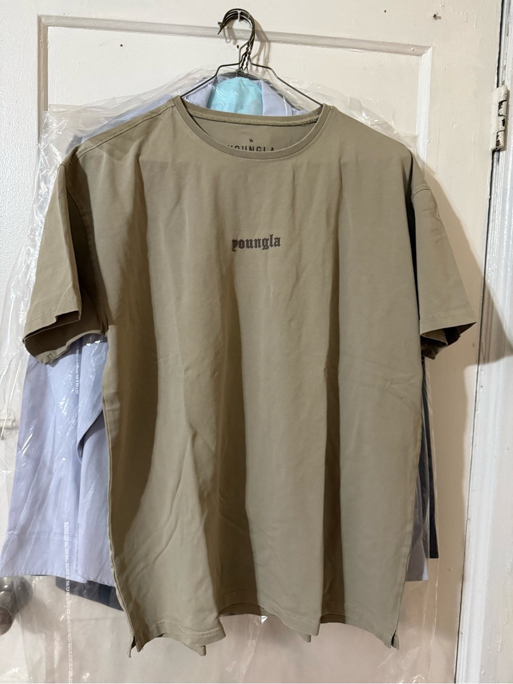 YOUNG LA T Shirt